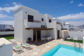 238 - Villa Sofia by Villas Now Ltd